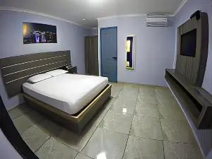 Residencial Aguadulce