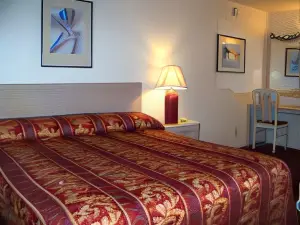 Townhouse Motel