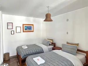 Homestay Pachamama