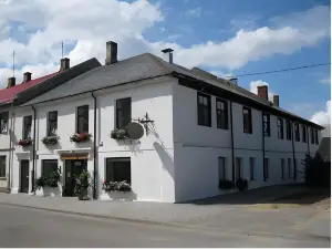 Mētras Māja