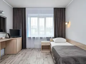 Мемфис (бывш. Берега)