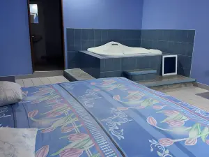 Harrisson Villas & Suites Cuautla