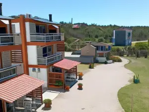 Terrazas de Punta Colorada