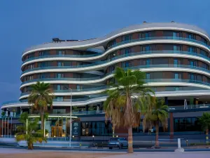 Fasq Hôtel Nouakchott