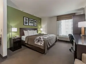 Baymont by Wyndham Pueblo