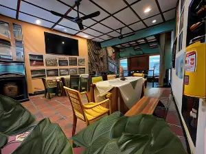 Toninas Hotel