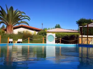 Agriturismo Casalicchio