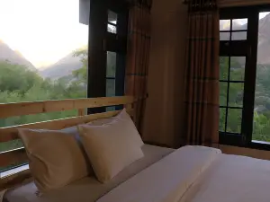 Hunza Regency Inn