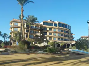 Fayed Armed Forces Hotel