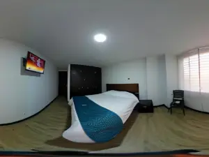 Hotel Florida ApartaSuites.