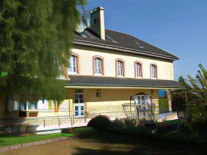 Villa Kalman Pansio