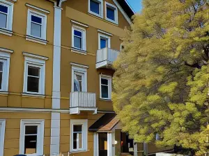 Hotel Hotwagner