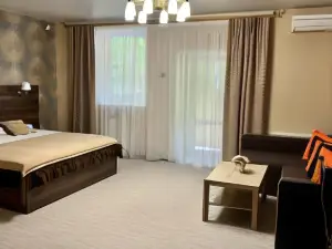 Avenyu Mini-Hotel