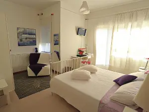 B&B Mare di Augusta la Finestra Sul Porto