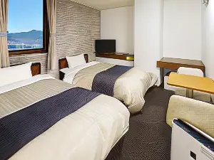 Sasebo Daiichi Hotel