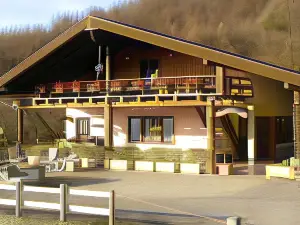 Agriturismo le Giare