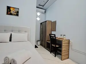 古瓜克普羅飯店