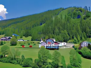 Kogler`s Pfeffermühle Hotel & Restaurant