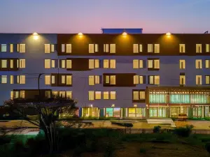 The Pride Hotel Phitsanulok