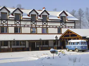 Ziołowa Dolina
