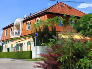 馬本潘左伊住宿加早餐旅館