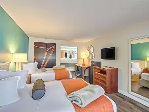 Rodeway Inn Port Richey North
