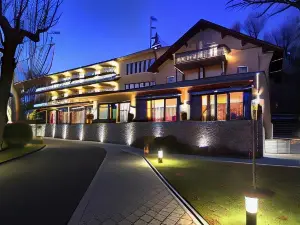 Auberge Sundgovienne