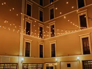 Gran Hotel Diligencias