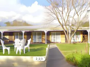 Bright Avenue Motor Inn