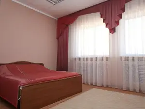 Praga Mini-Hotel