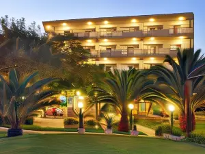 Flisvos Hotel Nafpaktos