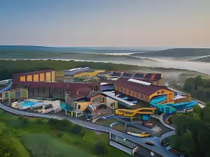 Great Wolf Lodge Poconos