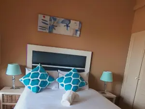 Marang Gardens Lodge