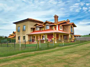 Posada la Fabula