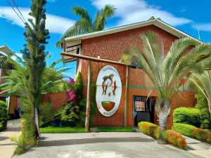 Residencial Dos Portugas