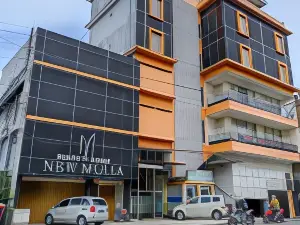 Guest House New Mulia