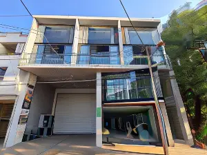 Casa Arandas Hotel - Suits