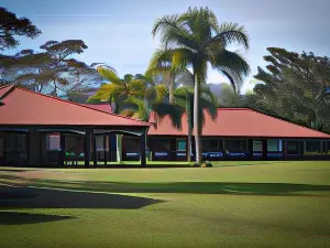 Aguape Lodge