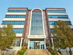 Grand Nakhchivan Hotel