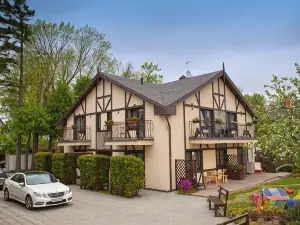 Villa Lana Mini-Hotel