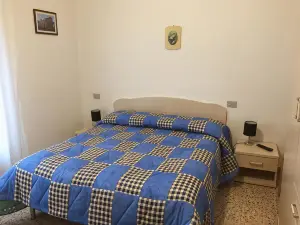 Hotel Nuova Doel
