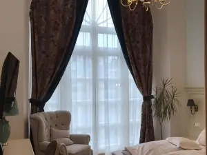 Palatul Brukenthal Avrig