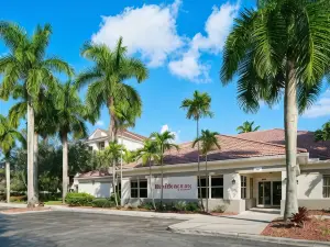 Residence Inn Fort Lauderdale Plantation