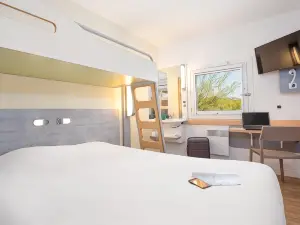 ibis budget Fréjus Saint-Raphaël Capitou A8