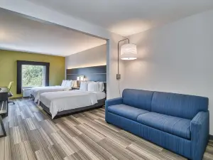 Holiday Inn Express & Suites Clearwater/US 19 N
