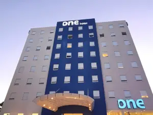 One Ciudad del Carmen Concordia