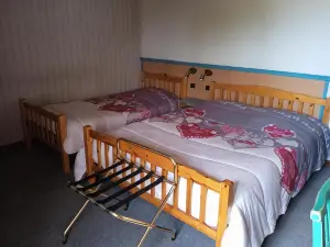 Hotel Restaurant le Traineau