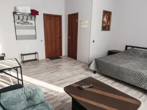 Pridorozhnaya Guest House