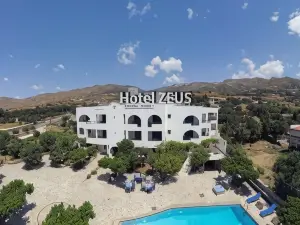 Hotel Zeus