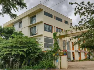 Hotel Airport Residency Bangalore